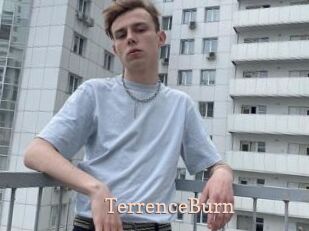 TerrenceBurn Chaude Vision