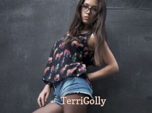 TerriGolly