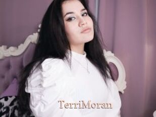 TerriMoran Chaude Vision