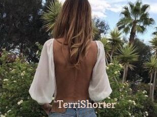 TerriShorter