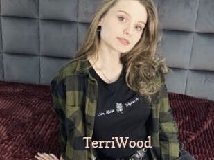TerriWood