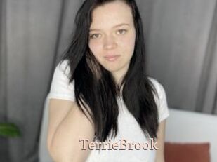 TerrieBrook Chaude Vision