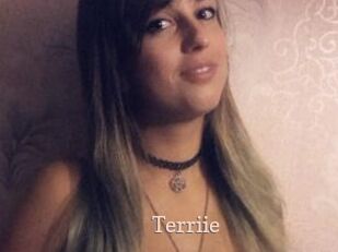 Terriie