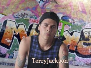 TerryJackson Chaude Vision