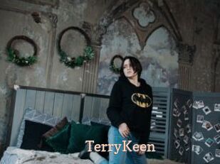 TerryKeen