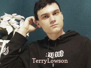 TerryLowson