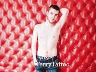 TerryTattoo