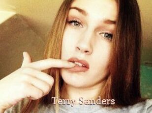 Terry_Sanders