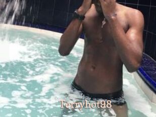 Terryhot98 Chaude Vision