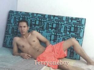 Terryoneboy