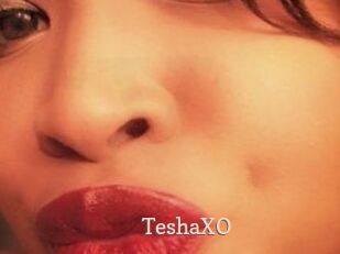 TeshaXO Chaude Vision