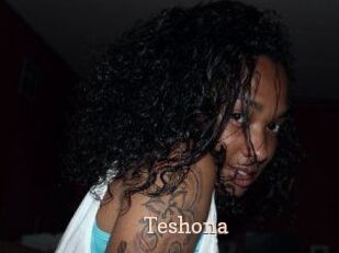 Teshona