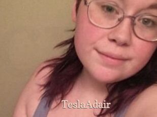 TeslaAdair