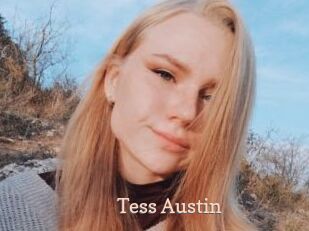 Tess_Austin Chaude Vision