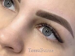 TessaBurns