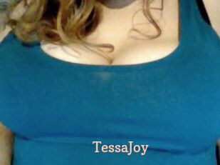 TessaJoy Chaude Vision