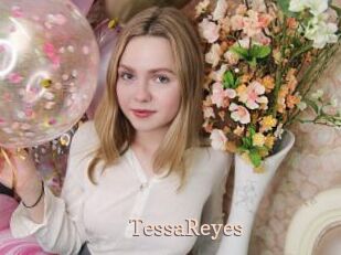 TessaReyes Chaude Vision