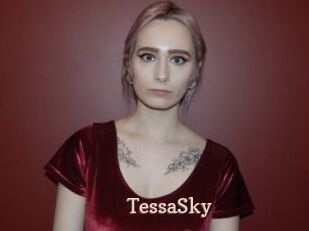TessaSky