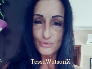 TessaWatsonX