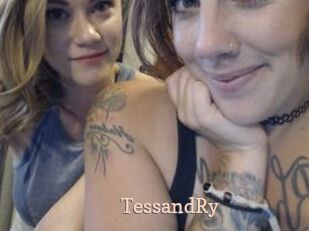 TessandRy
