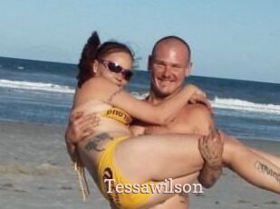 Tessawilson