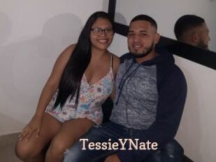 TessieYNate