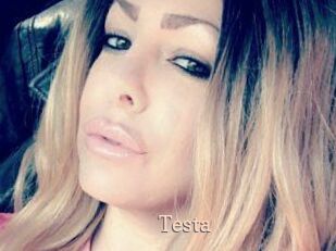 Testa Chaude Vision