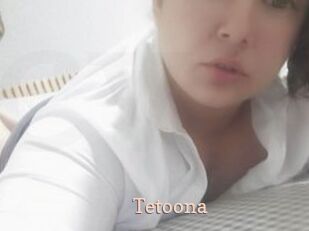 Tetoona