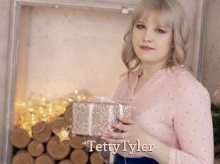 TettyTyler
