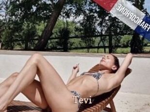 Tevi