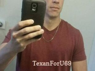 TexanForU69