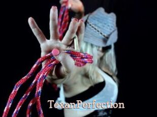 TexanPerfection