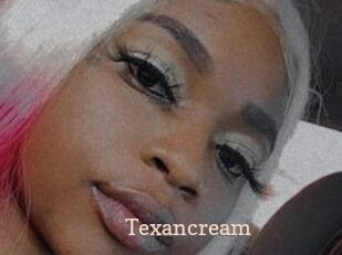 Texancream Chaude Vision