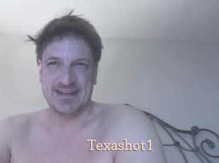 Texashot1 Chaude Vision