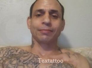 Textattoo