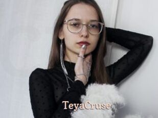 TeyaCruse