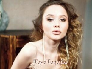 TeyaTequila