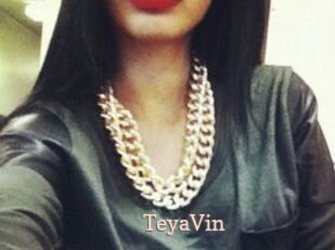 TeyaVin
