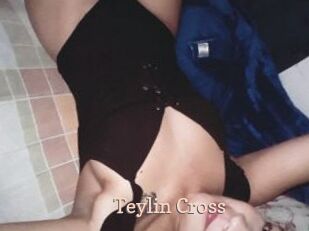 Teylin_Cross Chaude Vision