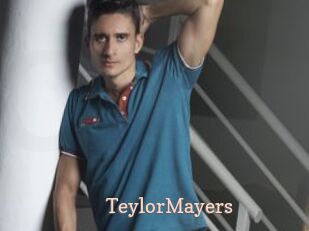 TeylorMayers