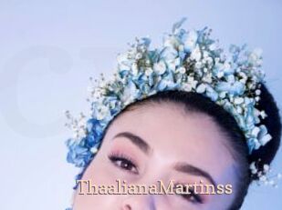 ThaalianaMartinss Chaude Vision