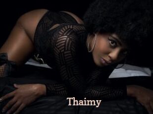 Thaimy