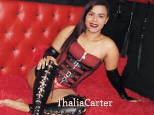 ThaliaCarter