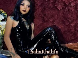 ThaliaKhalifa
