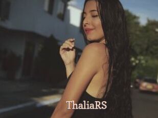 ThaliaRS