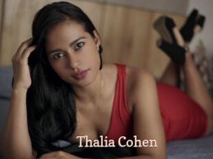 Thalia_Cohen