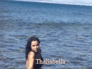 thaliabella Chaude Vision