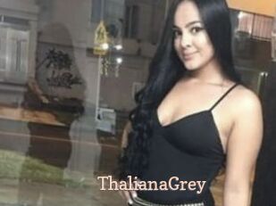 ThalianaGrey