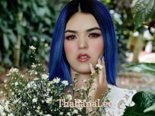 ThalianaLee
