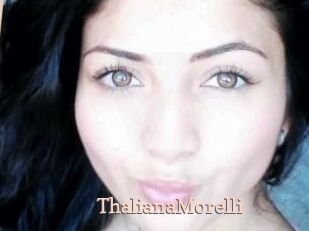 ThalianaMorelli Chaude Vision